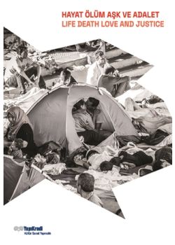 Hayat Ölüm Aşk ve Adalet