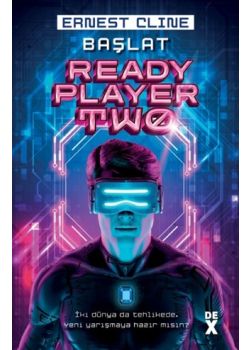 Başlat - Ready Player Two