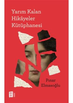 Yarım Kalan Hikayeler Kütüphanesi