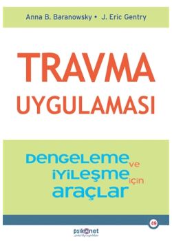 Travma Uygulaması - Stabilizasyon ve İyileşme için Araçlar
