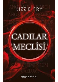 Cadılar Meclisi