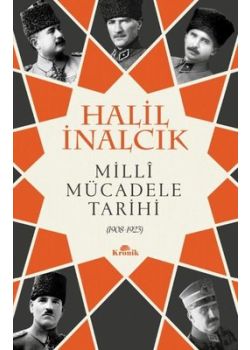 Milli Mücadele Tarihi 1908 - 1923 
