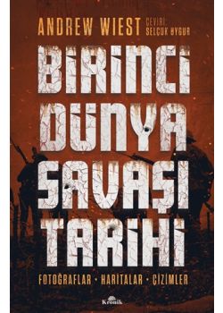Birinci Dünya Savaşı Tarihi