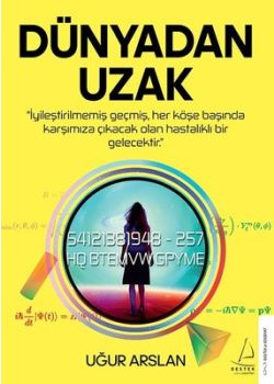 Dünyadan Uzak