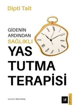 Gidenin Ardından Sağlıklı Yas Tutma Terapisi