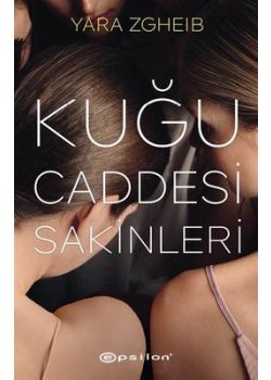 Kuğu Caddesi Sakinleri