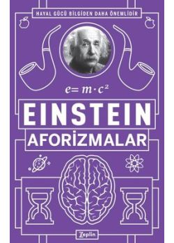 Einstein - Aforizmalar
