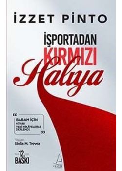İşportadan Kırmızı Halıya 