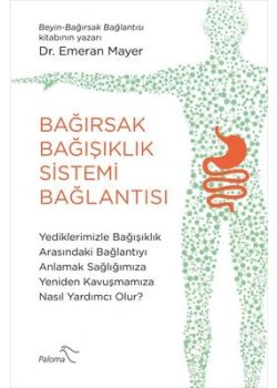 Bağırsak Bağışıklık Sistemi Bağlantısı