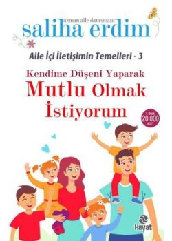 Kendime Düşeni Yaparak Mutlu Olmak İstiyorum