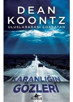 Karanlığın Gözleri