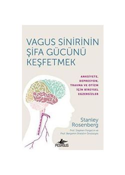 Vagus Sinirinin Şifa Gücünü Keşfetmek 
