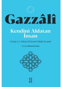 Kendini Aldatan İnsan