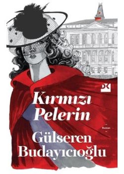 Kırmızı Pelerin