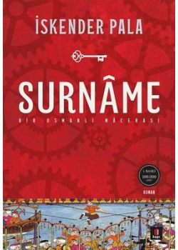 Surname - Bir Osmanlı Macerası