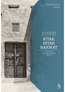 Kitap, Hitap, Hakikat