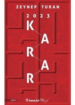 2023 Karar
