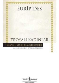 Troyalı Kadınlar