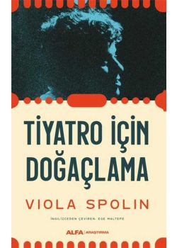 Tiyatro İçin Doğaçlama