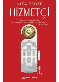 Hizmetçi