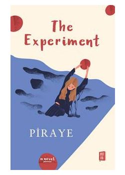 The Experiment (Seyir Kitabının İngilizcesi)