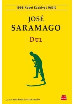 Dul - Nobel Ödüllü Yazarin Kitabı