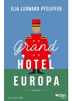 Grand Hotel Europa