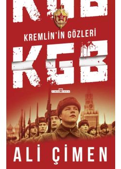 KGB - Kremlin'in Gözyaşları