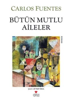 Bütün Mutlu Aileler