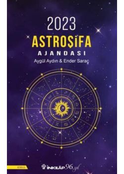 2023 Astroşifa Ajandası