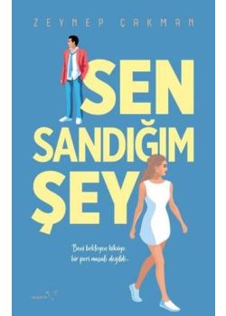 Sen Sandığım Şey