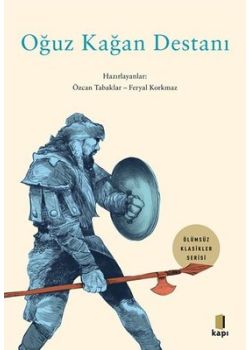 Oğuz Kağan Destanı 