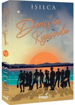 Denizin Kıyısında