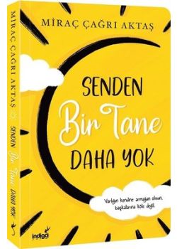 Senden Bir Tane Daha Yok 