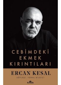 Cebimdeki Ekmek Kırıntıları