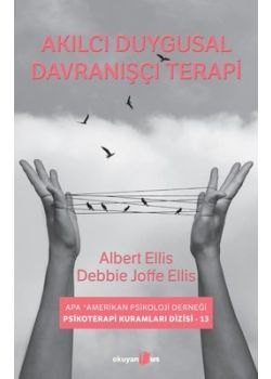 Akılcı Duygusal Davranışçı Terapi 