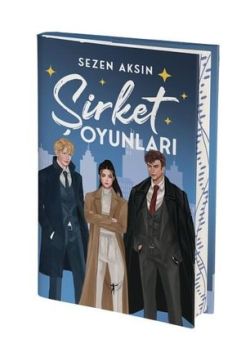 Şirket Oyunları