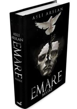 Emare – Maske