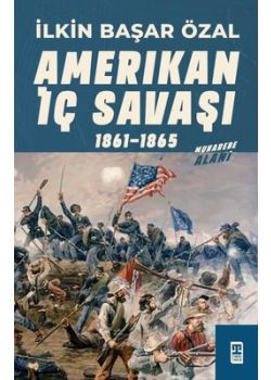 Amerikan İç Savaşı 1861-1865