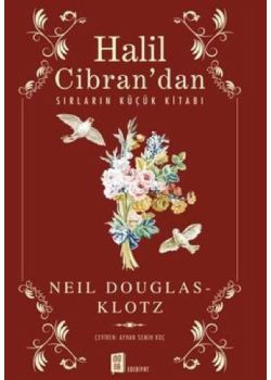 Halil Cibran'dan Sırların Küçük Kitabı