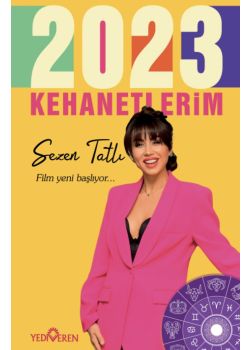 2023 Kehanetlerim