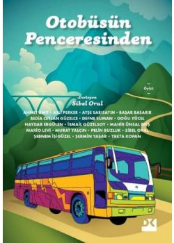 Otobüsün Penceresinden