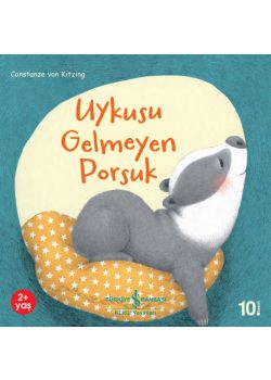 Uykusu Gelmeyen Porsuk