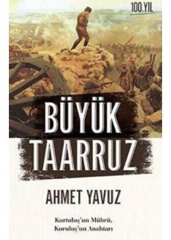 Büyük Taarruz