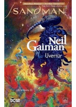 Sandman - Uvertür