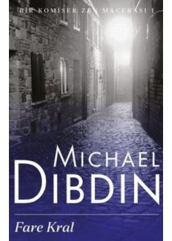 Fare Kral - Bir Komiser Zen Macerası 1