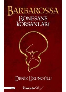 Barbarossa - Rönesans Korsanları