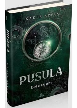 Pusula 1 - Kolezyum