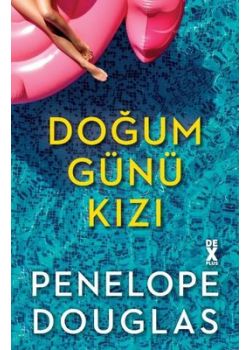 Doğum Günü Kızı