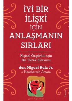 İyi Bir İlişki için Anlaşmanın Sırları